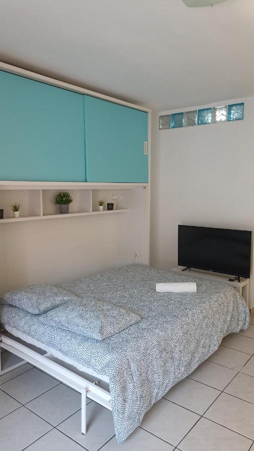 Appartement Bonito Y Moderno Estudio Con Vistas Al Mar