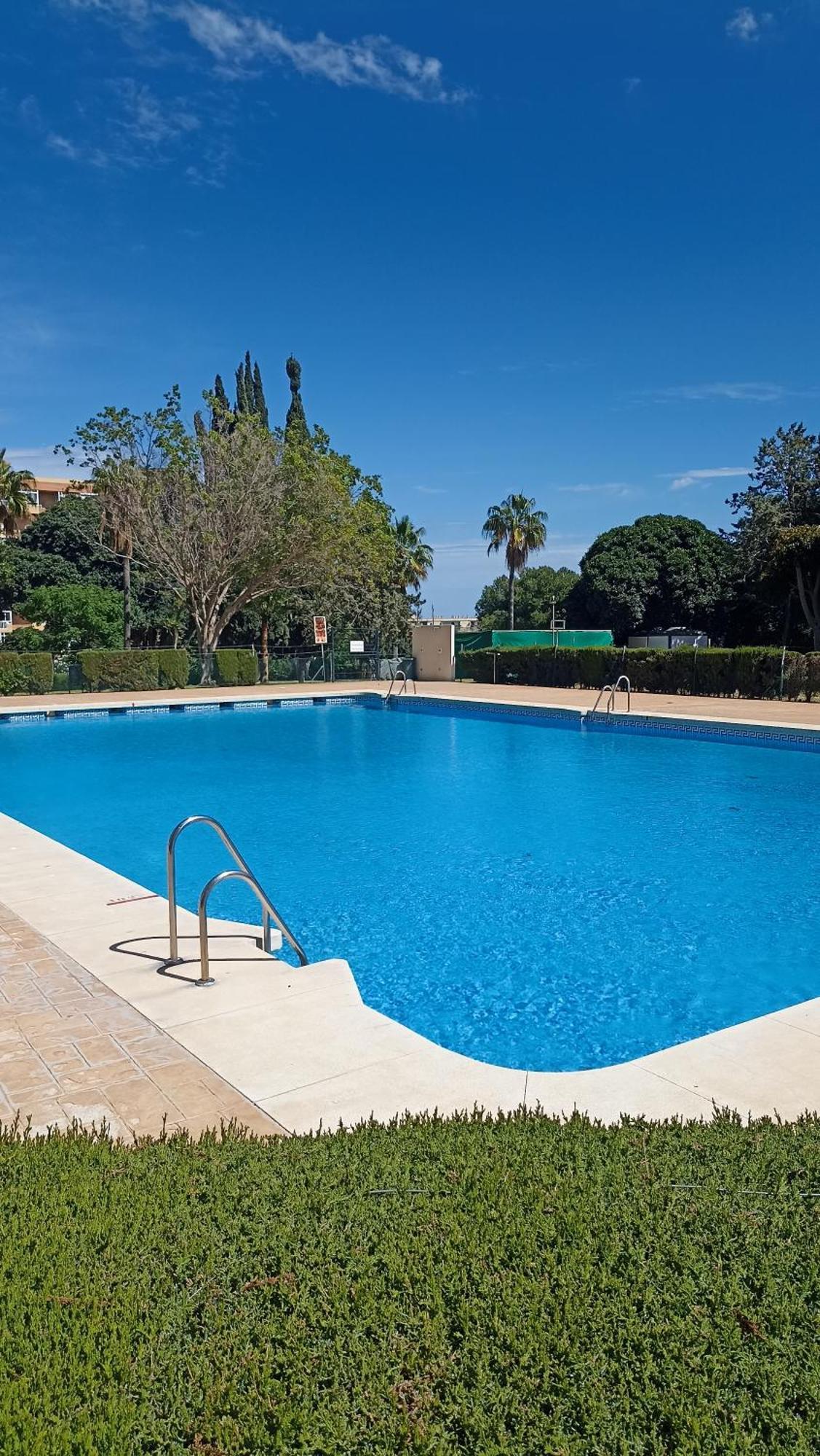Appartement Bonito Y Moderno Estudio Con Vistas Al Mar Benalmádena