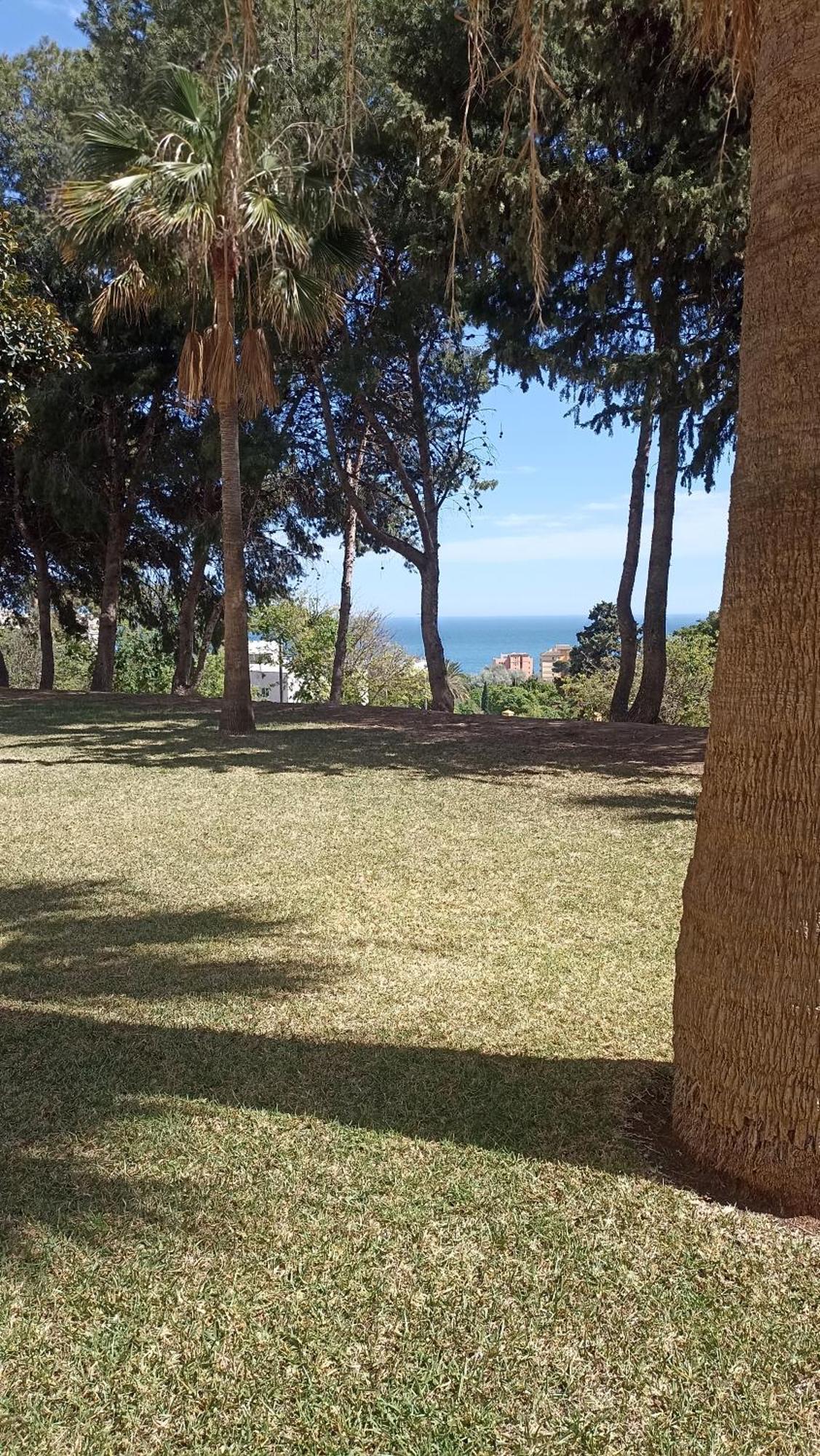 Bonito Y Moderno Estudio Con Vistas Al Mar Appartement